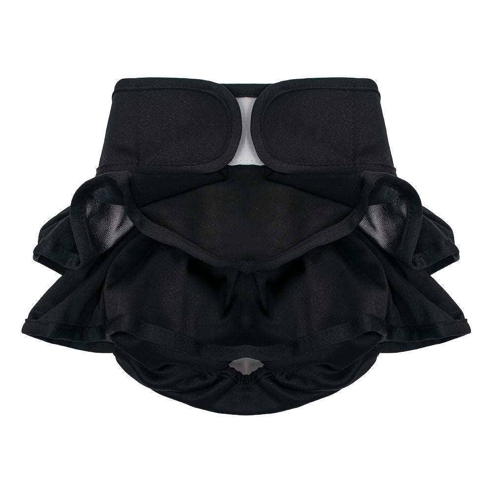 3pcs Reusable Dog Diapers