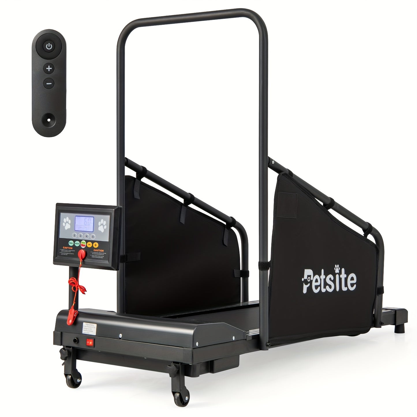 Dog Treadmill