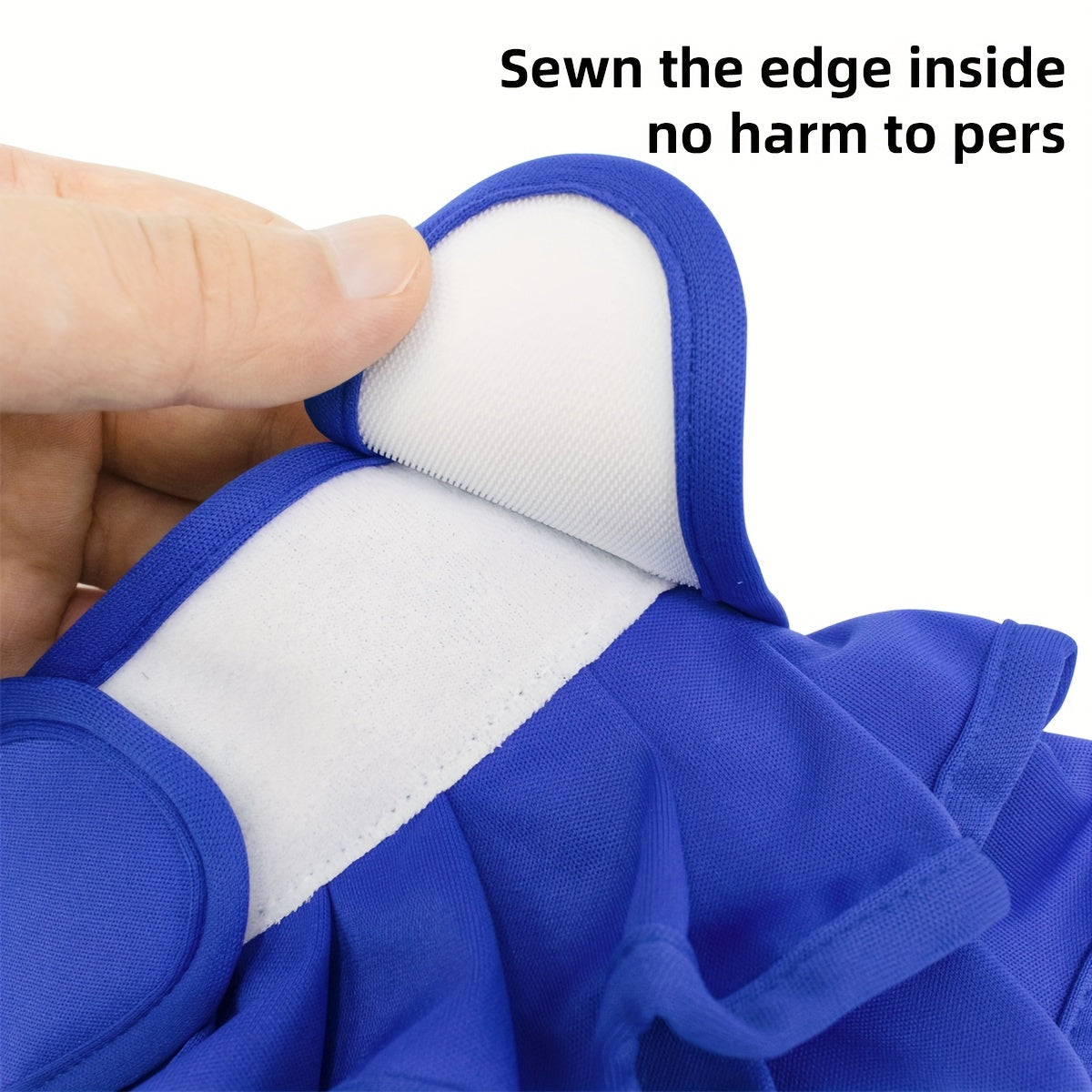 3pcs Reusable Dog Diapers