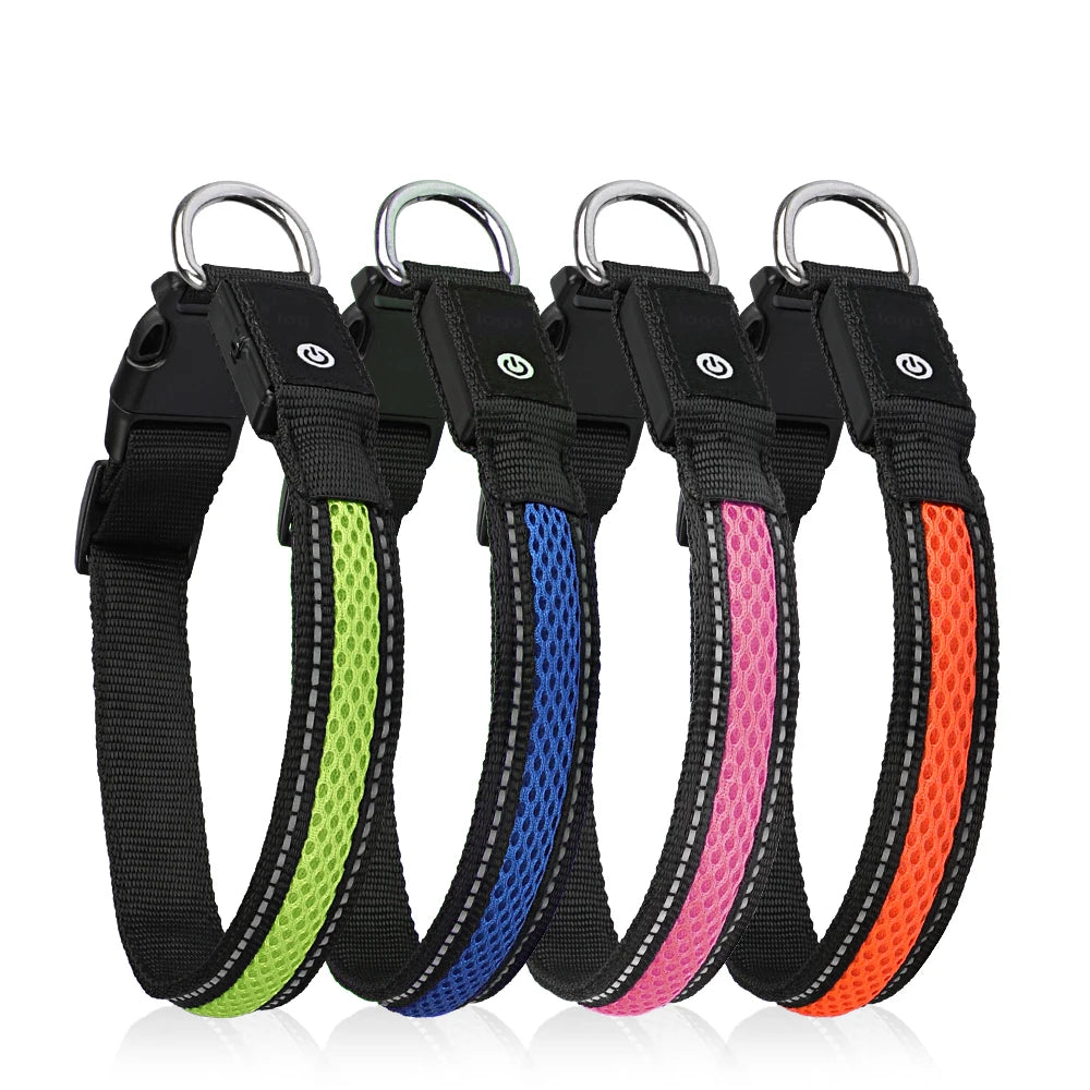 Waterproof Reflective Pet Dog Accessories