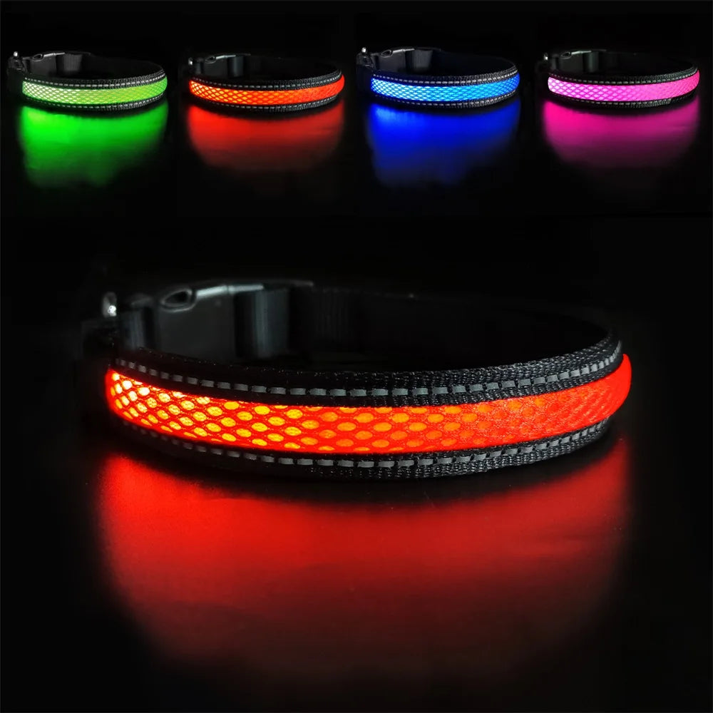 Waterproof Reflective Pet Dog Accessories