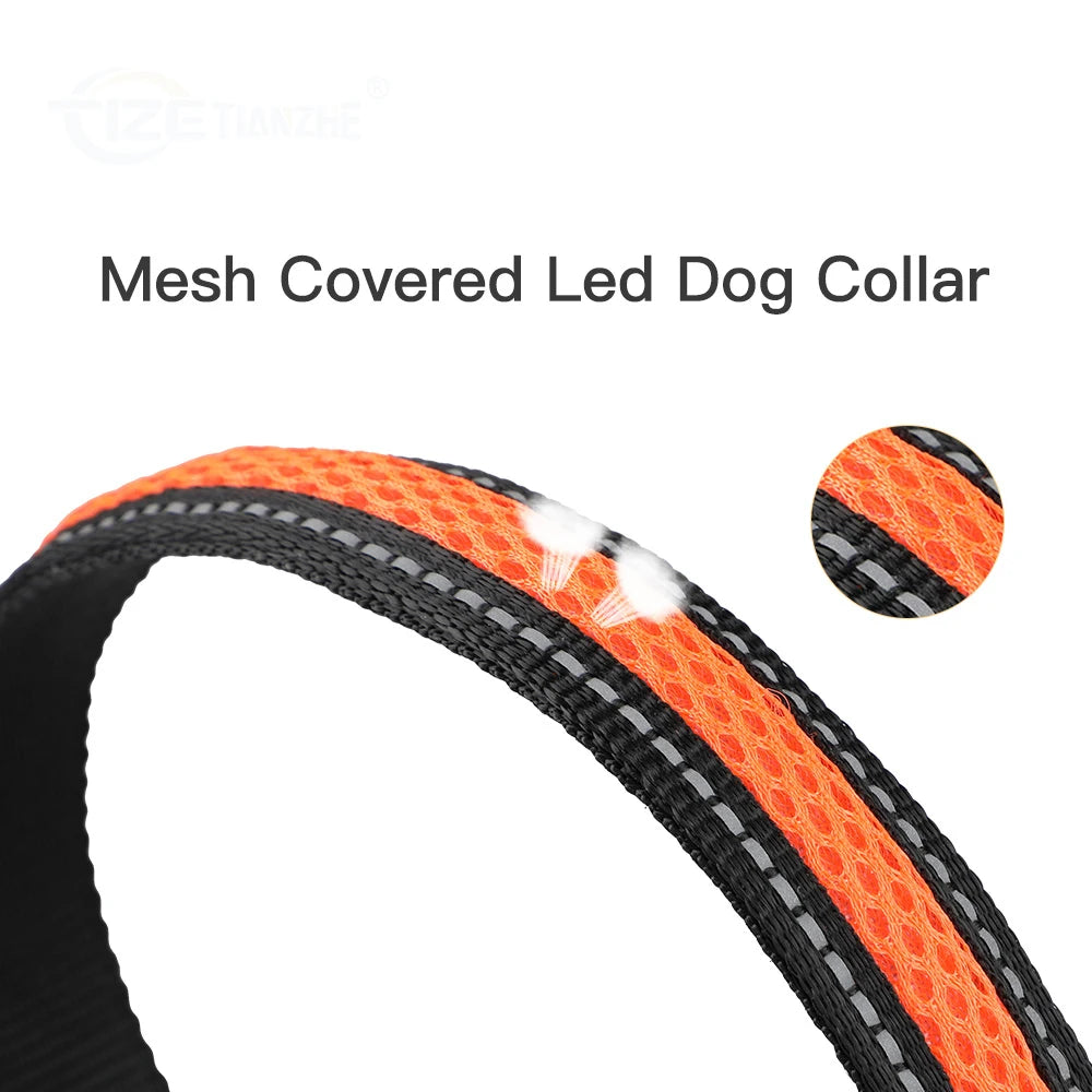 Waterproof Reflective Pet Dog Accessories