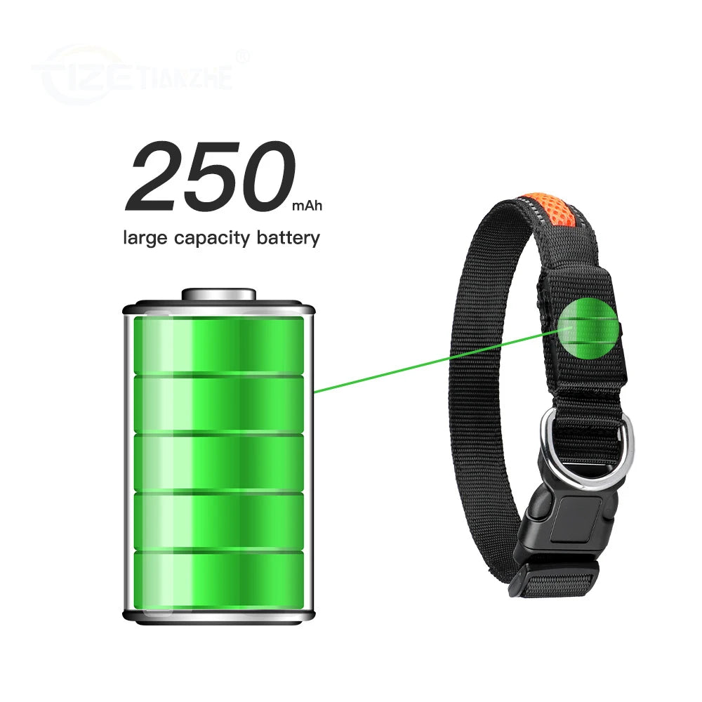 Waterproof Reflective Pet Dog Accessories