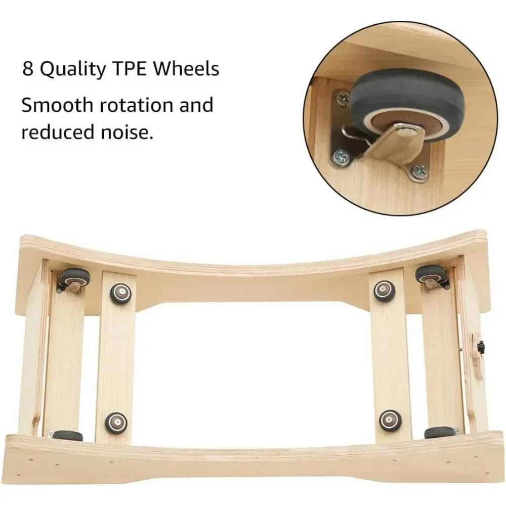 47” Large Cat Wheel Exerciser