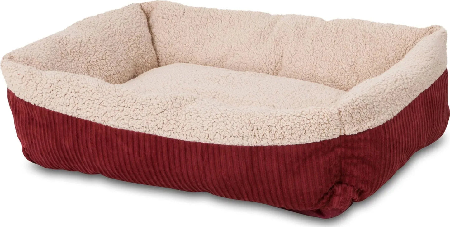 Rectangular Pet Bed