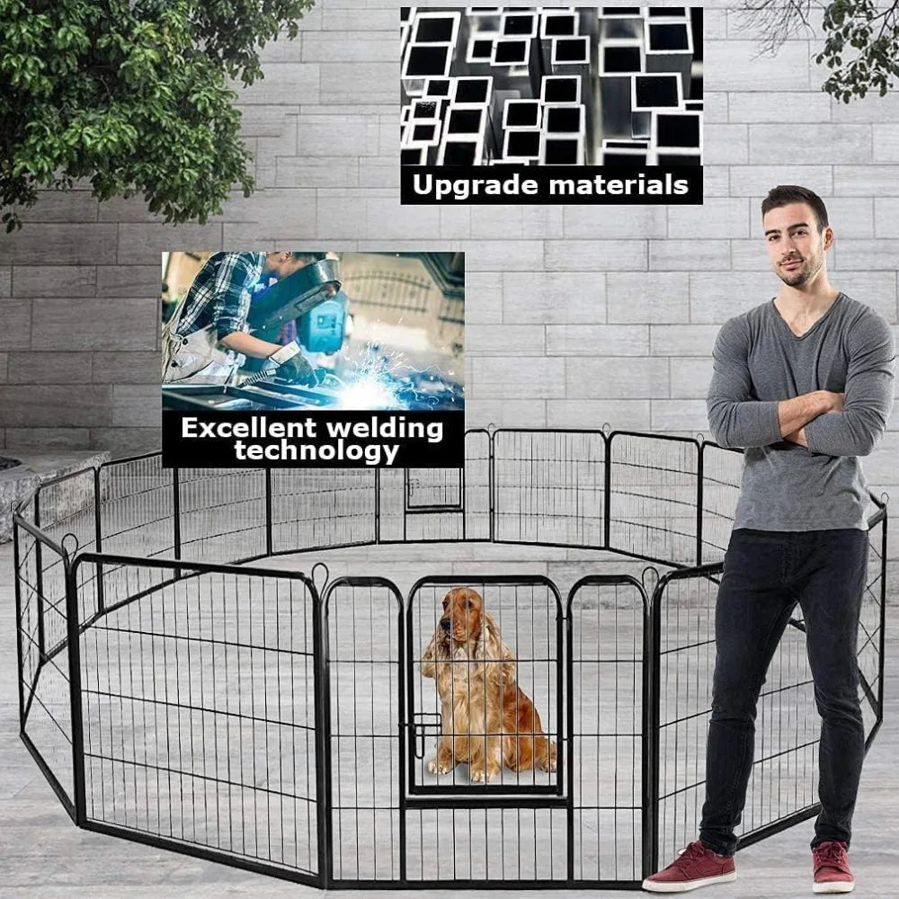 Dog Playpen