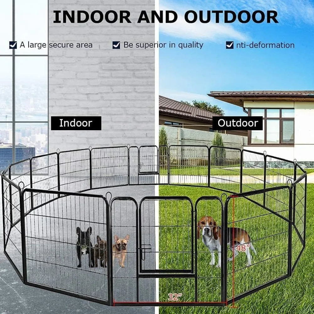 Dog Playpen