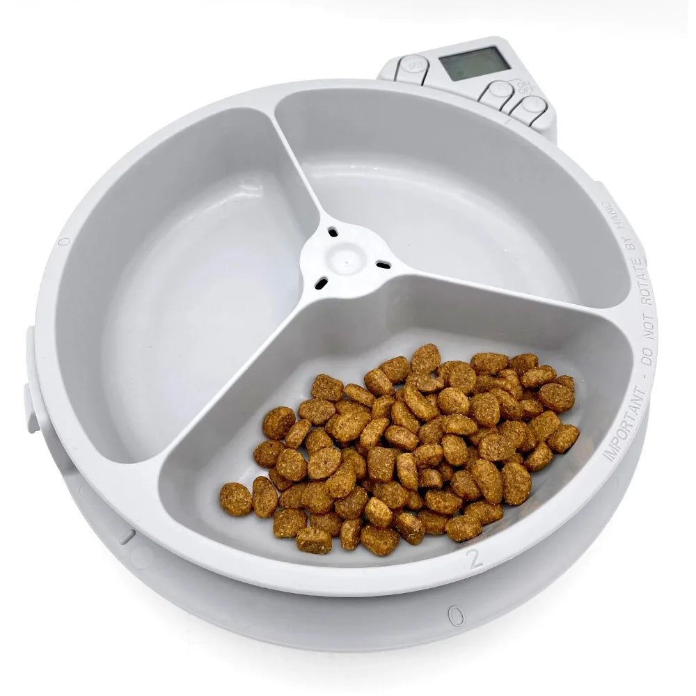 Automatic Feeder for Cats Dog