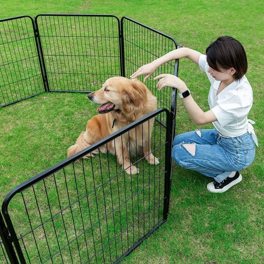 Dog Playpen