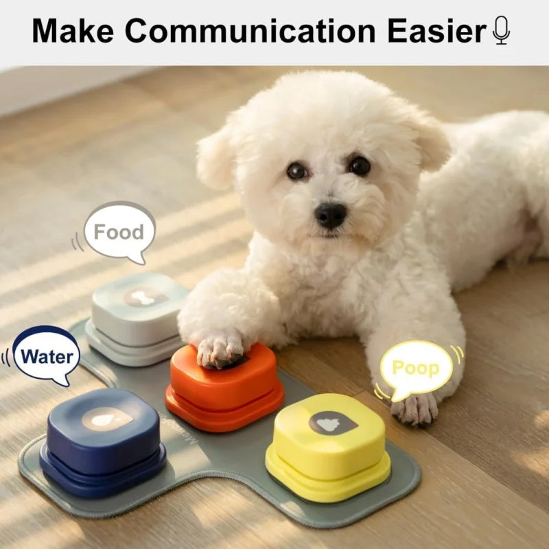 Pet Communication Vocal Training