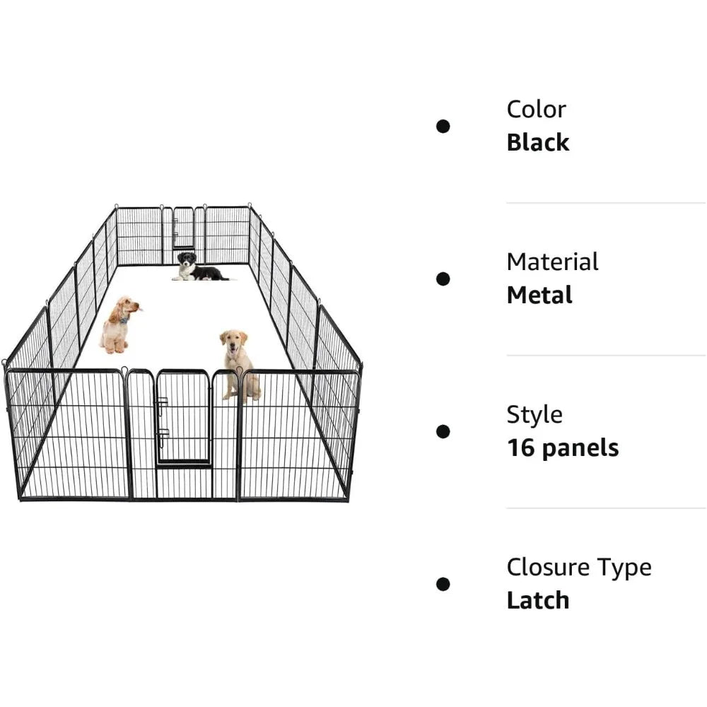 Dog Playpen