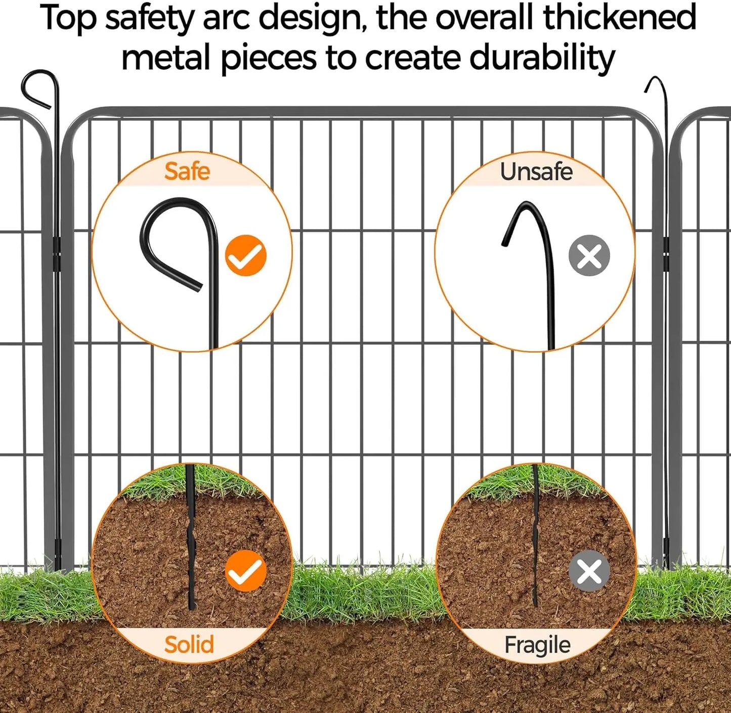 Outdoor Dog Playpen