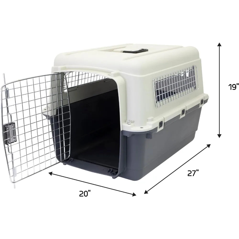 Travel Dog Crate