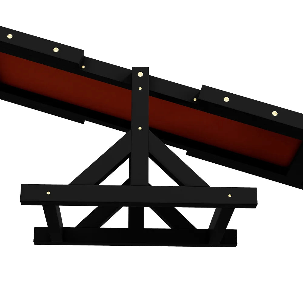 Dog Agility Seesaw for Training and Exercise