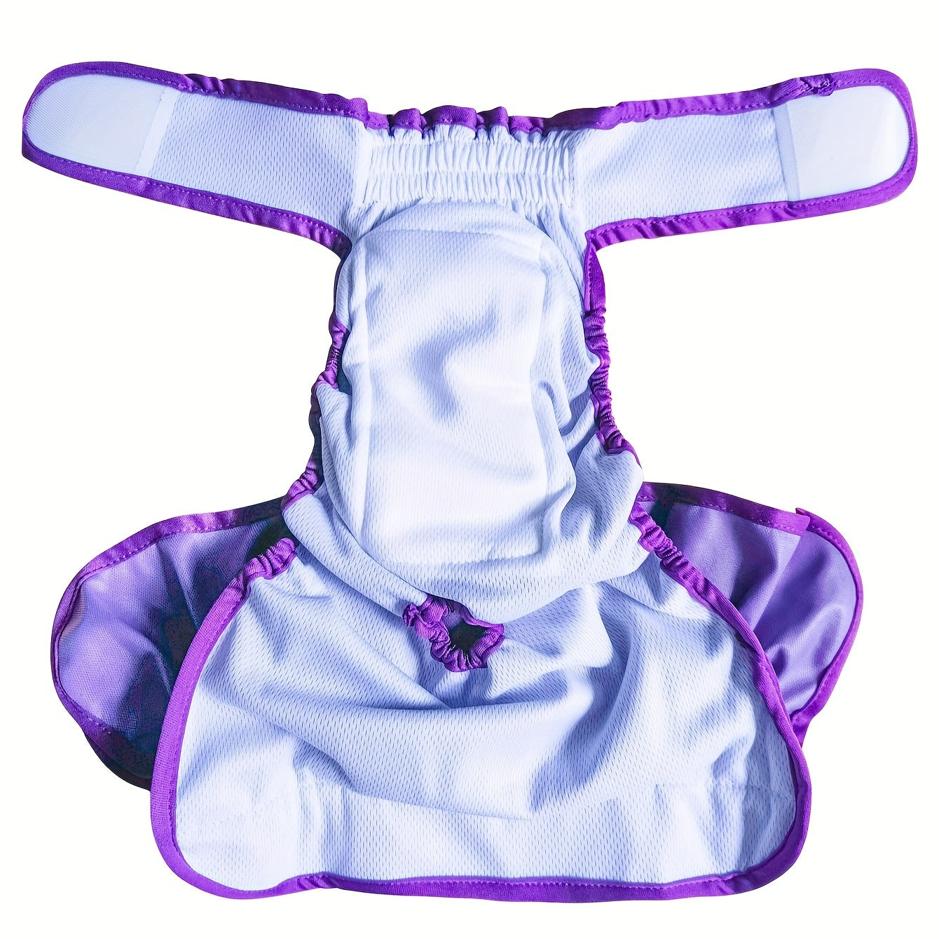 3pcs Reusable Dog Diapers