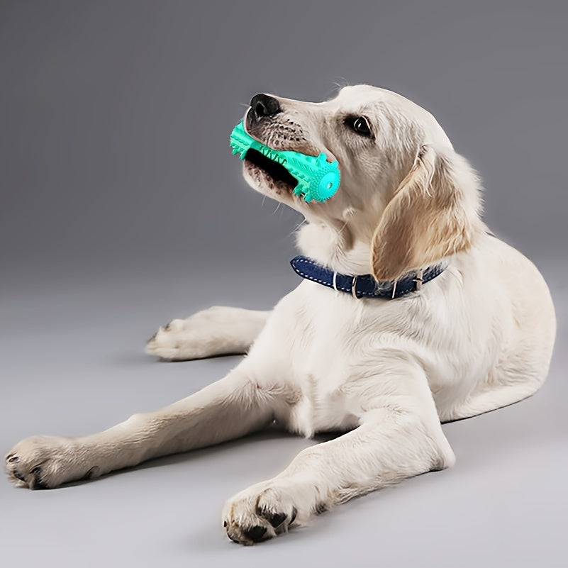 Dog Chew Teeth Cleaning Brush