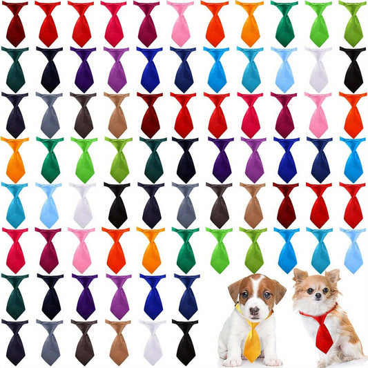 28pcs, Cat or Puppy Collar