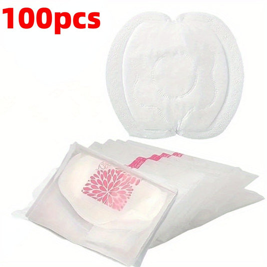 100pcs Comfortable & Absorbent Disposable Dog Diapers