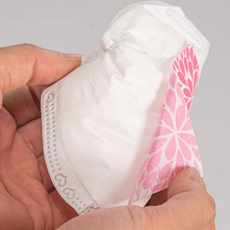 100pcs Comfortable & Absorbent Disposable Dog Diapers