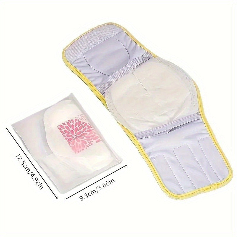 100pcs Comfortable & Absorbent Disposable Dog Diapers