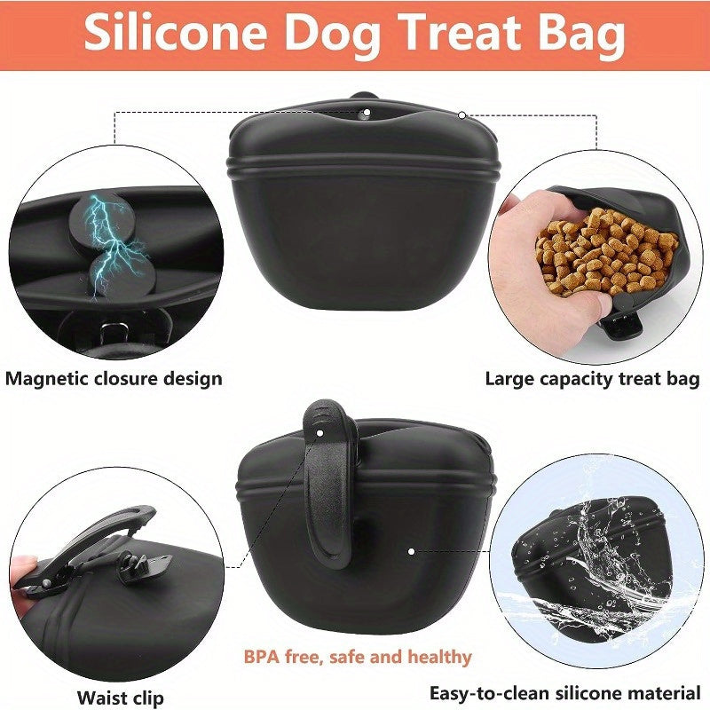 Complete Pet Training Accessories Pack