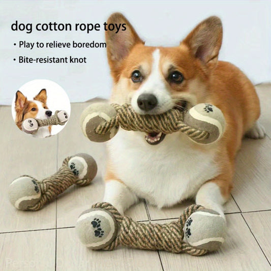 Pet Dog Toys