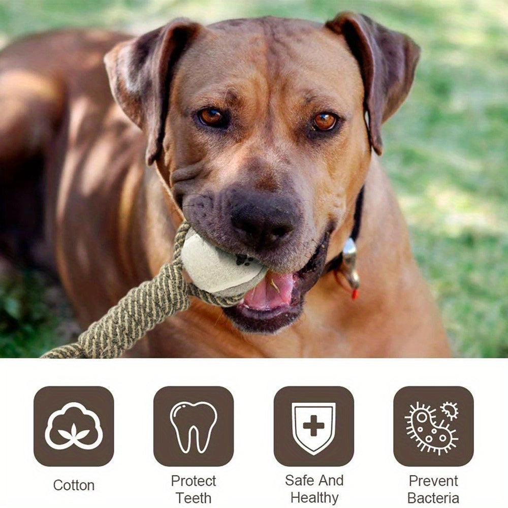 Pet Dog Toys