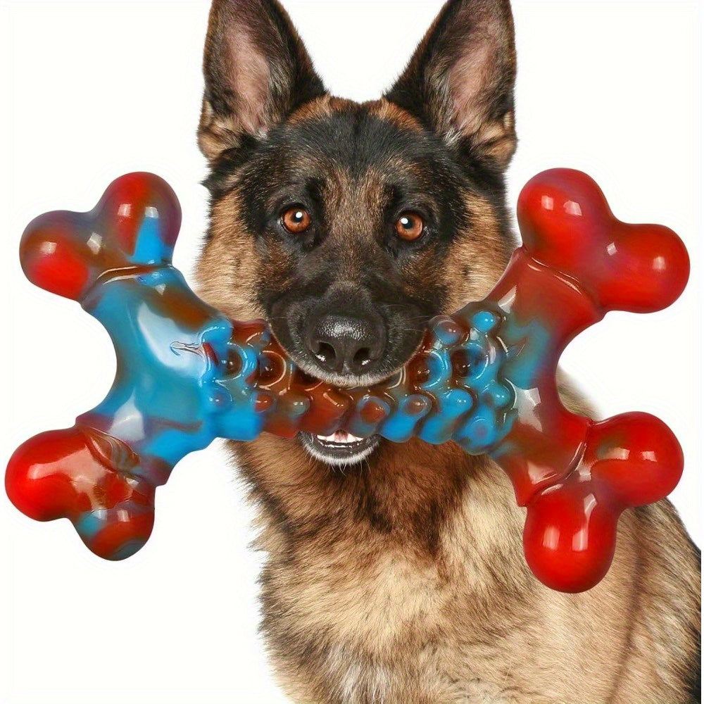 Nylon Dog Chew Toy For Aggressive Chewers