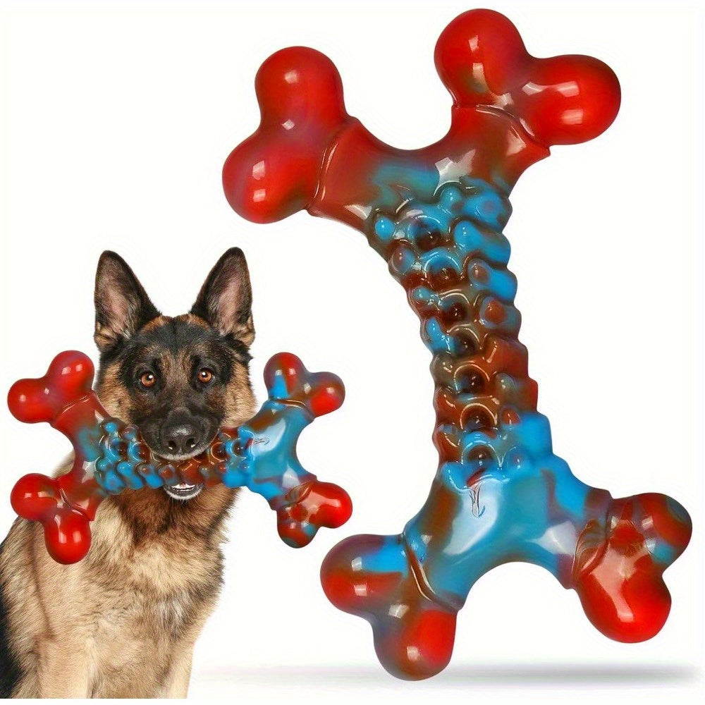 Nylon Dog Chew Toy For Aggressive Chewers