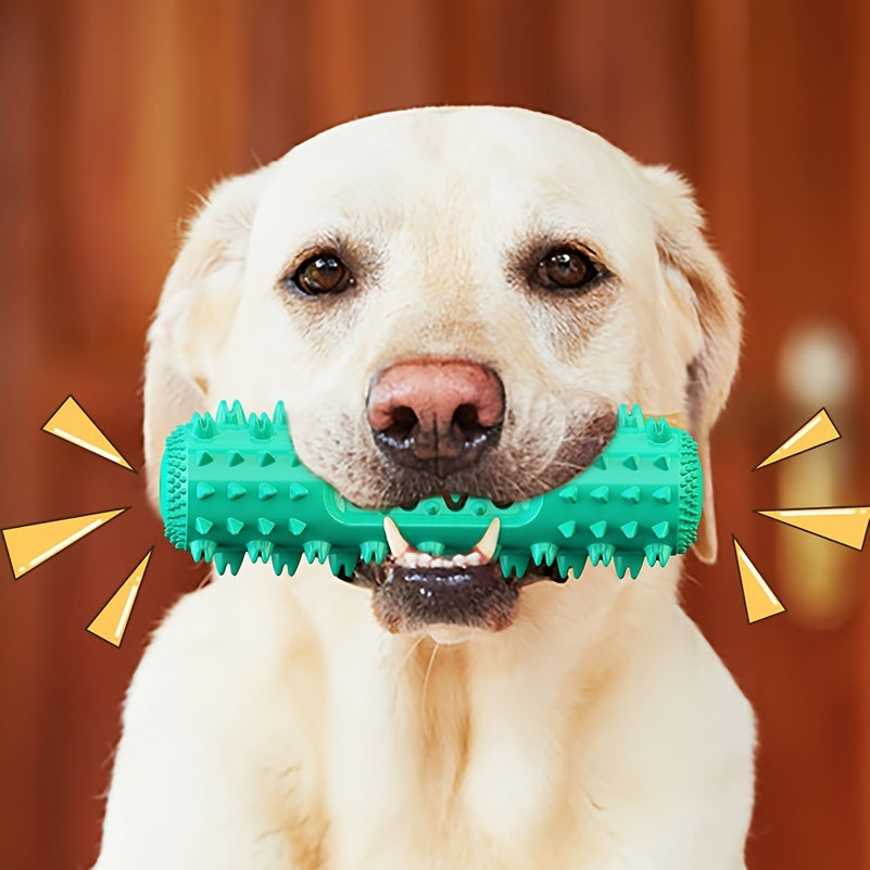 Dog Chew Teeth Cleaning Brush