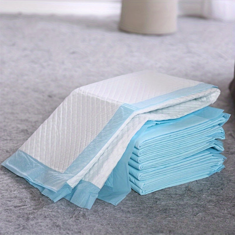 20/40/50/100pcs Pet Disposable Diaper