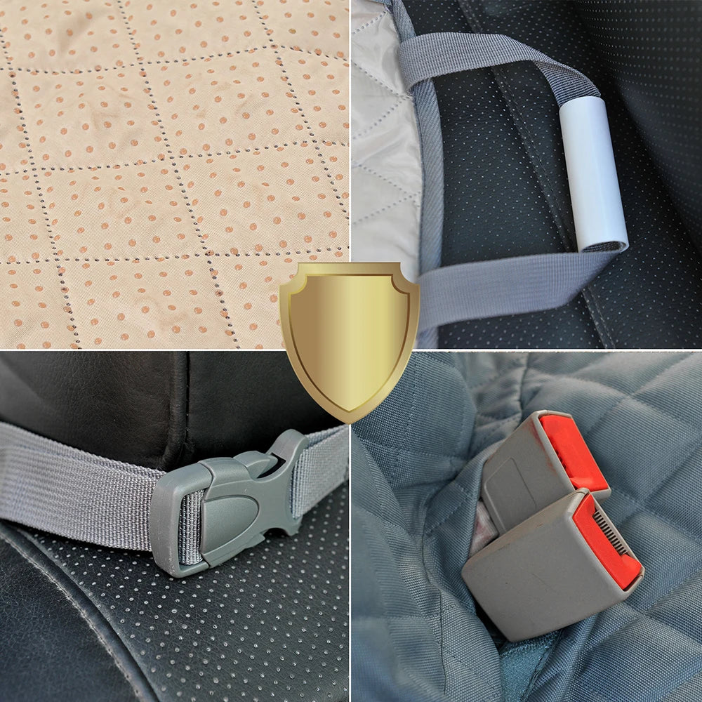 Seat Cover Waterproof