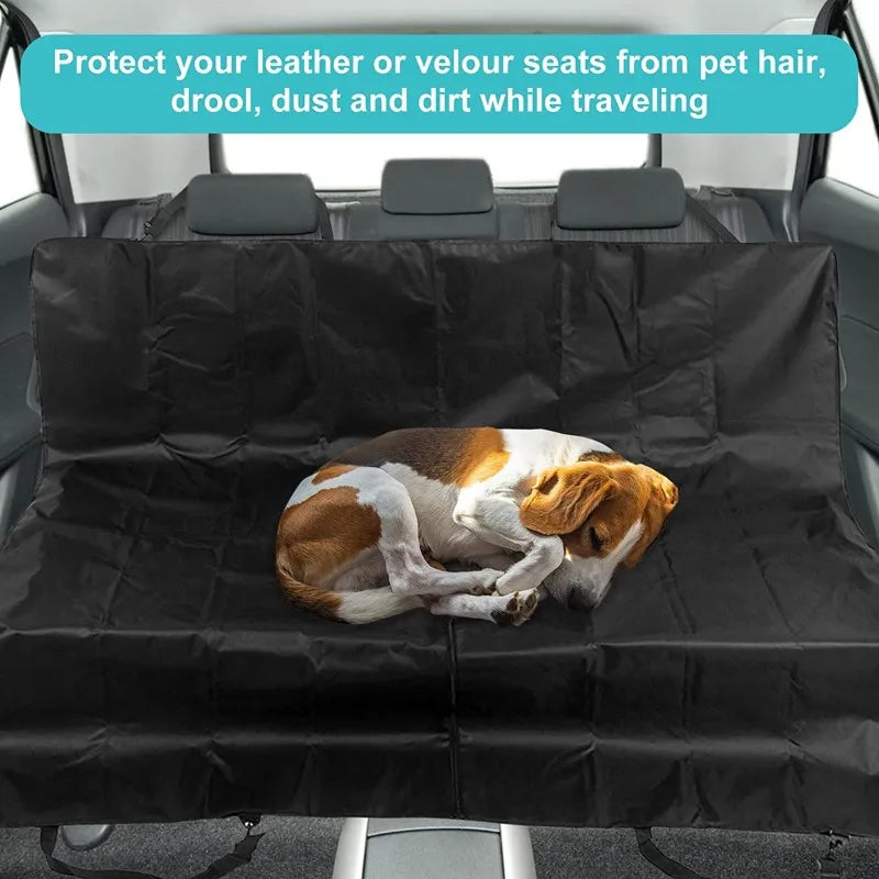 Car Seat Waterproof Protector Blanket