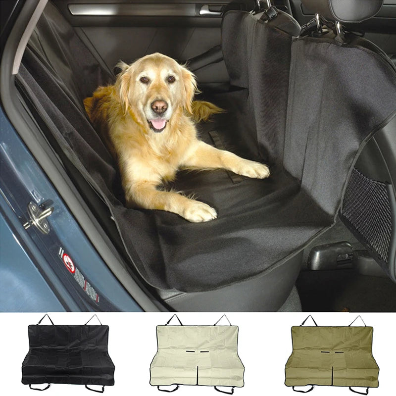 Car Seat Waterproof Protector Blanket