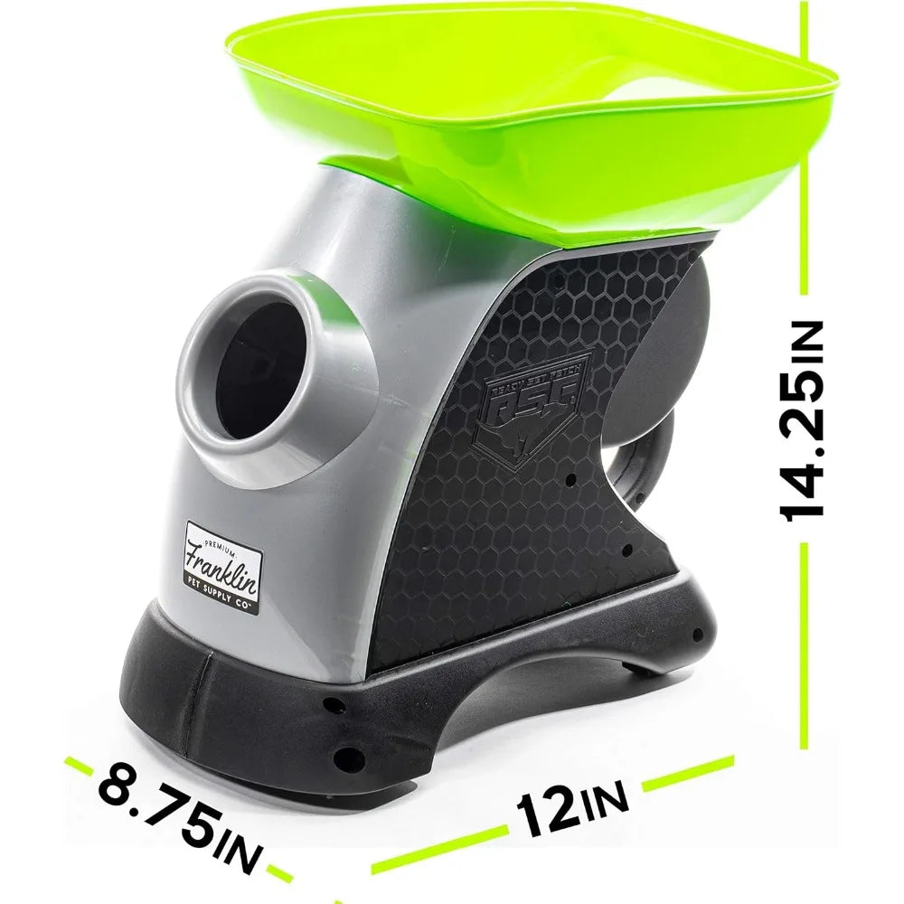 Tennis Ball Launcher
