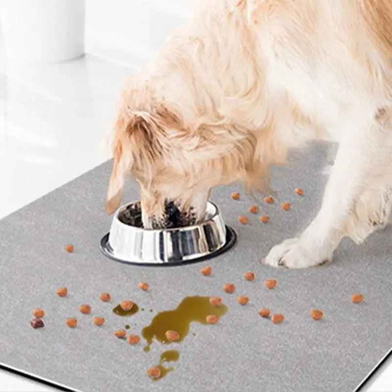 Pet Placemat