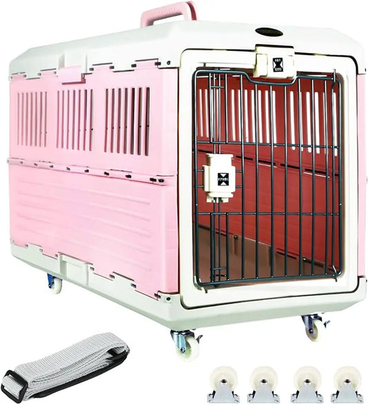 Portable Kennel, Airline Approved