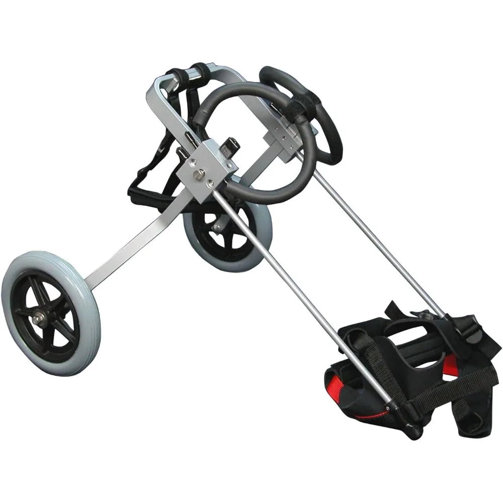 Dog Wheelchair - X-Small, Pet Strollers