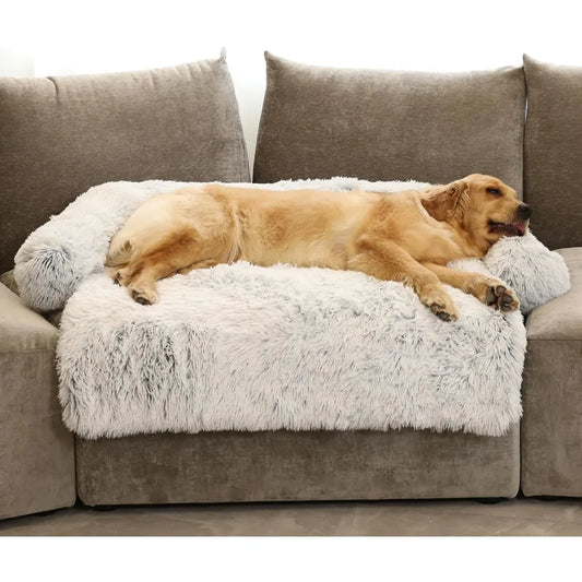 Calming Dog Bed