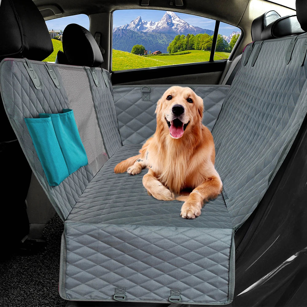 Seat Cover Waterproof