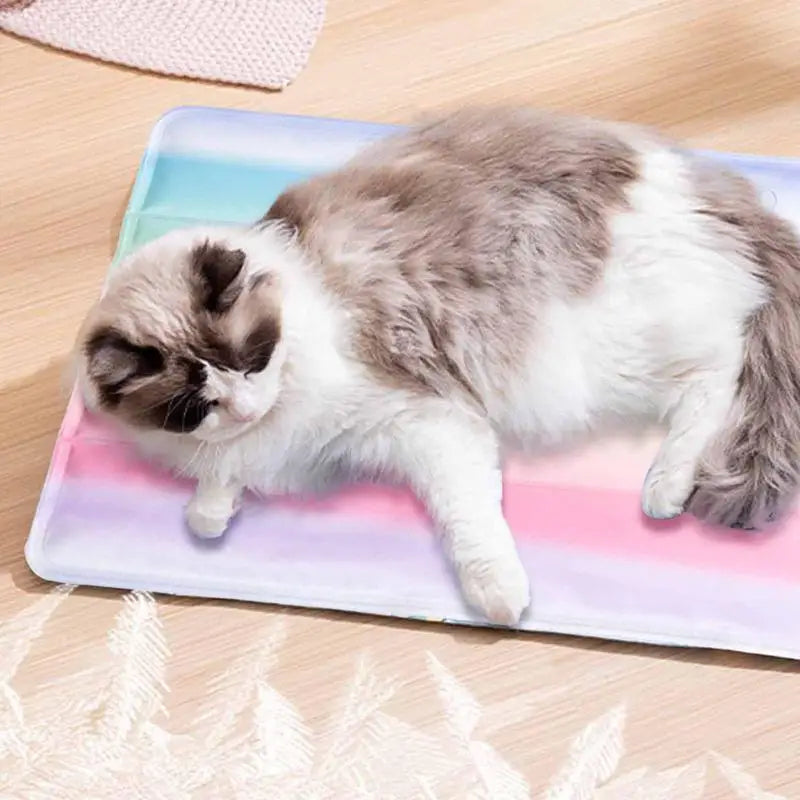 Cat Cooling Mat