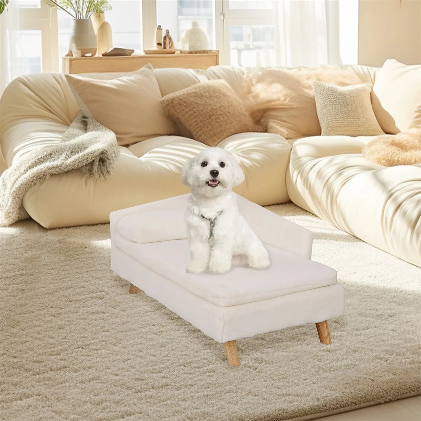 Waterproof Pet Sofa Bed