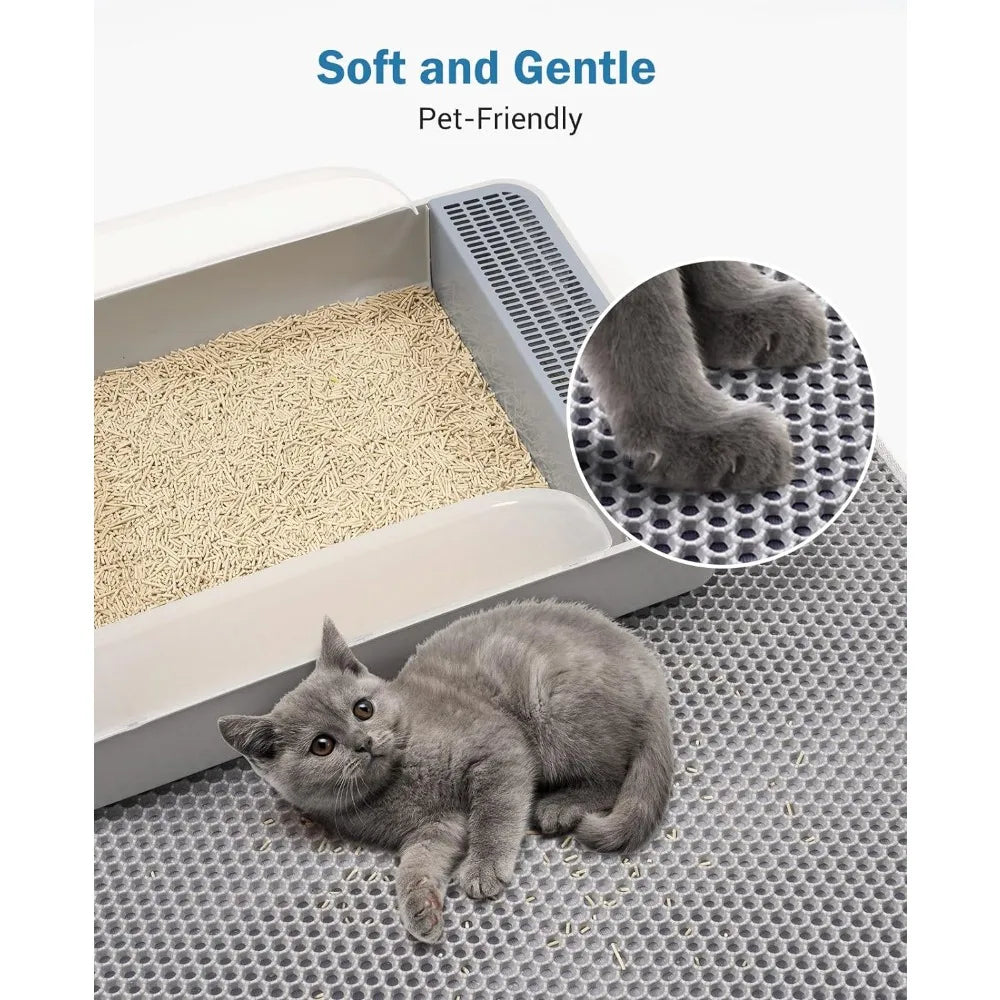 Cat Litter Mat