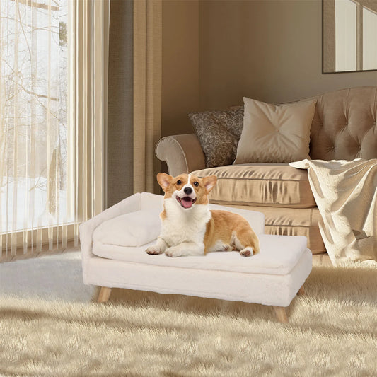 Waterproof Pet Sofa Bed