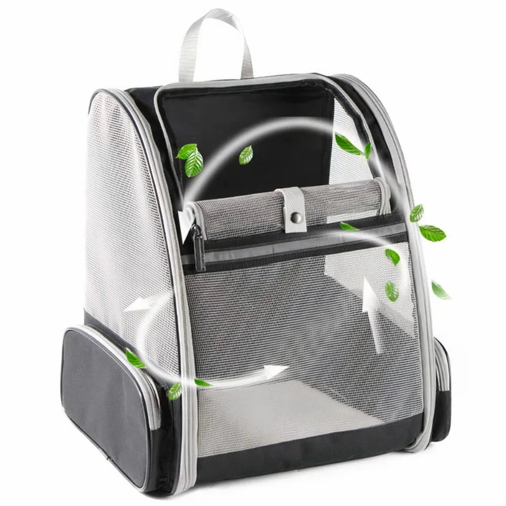 Traveler Backpack Pet Carriers