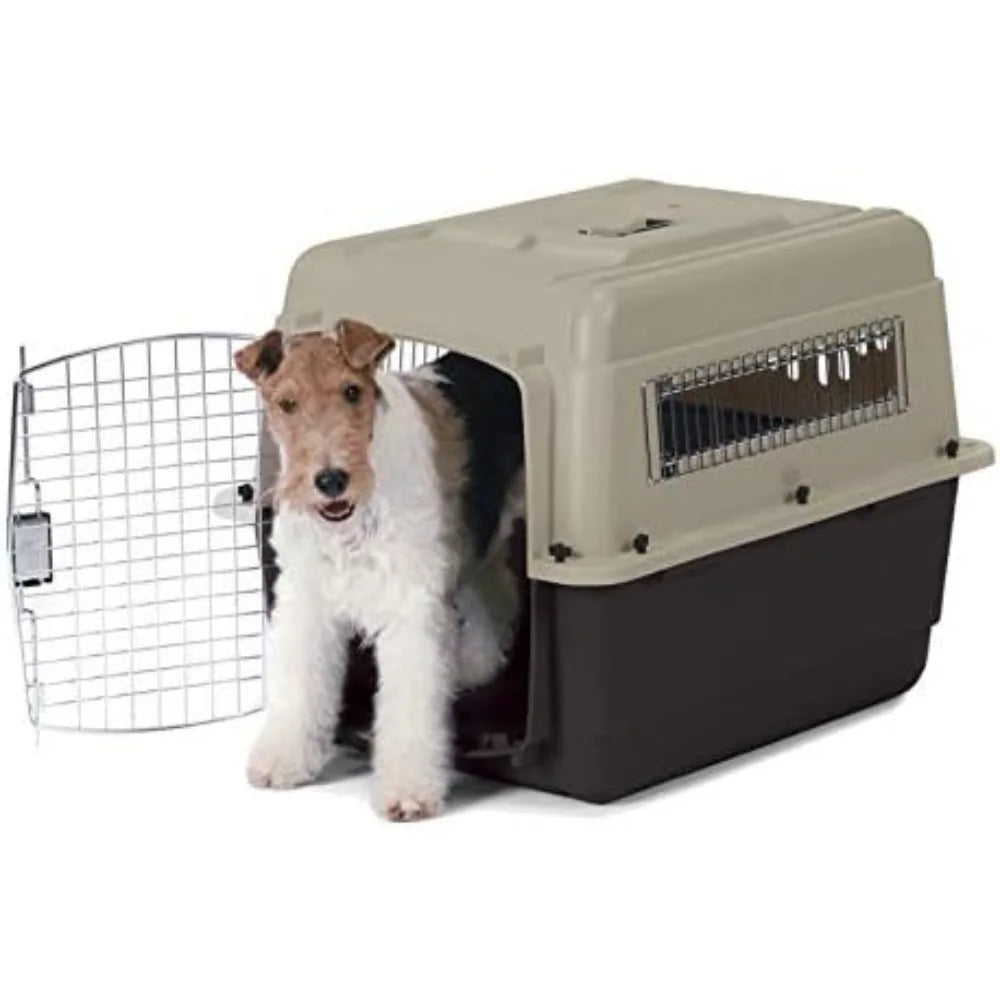 Dog Kennel for Small to Medium Dogs