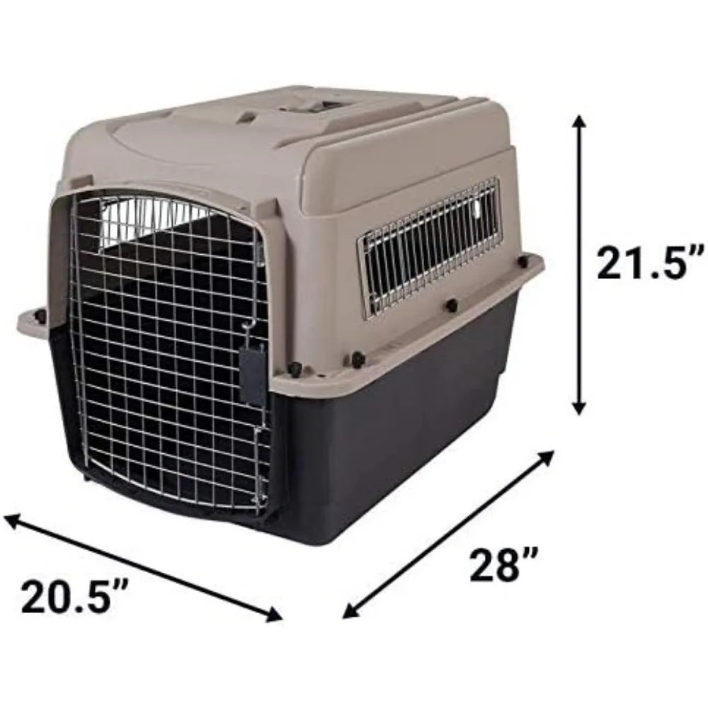 Dog Kennel for Small to Medium Dogs