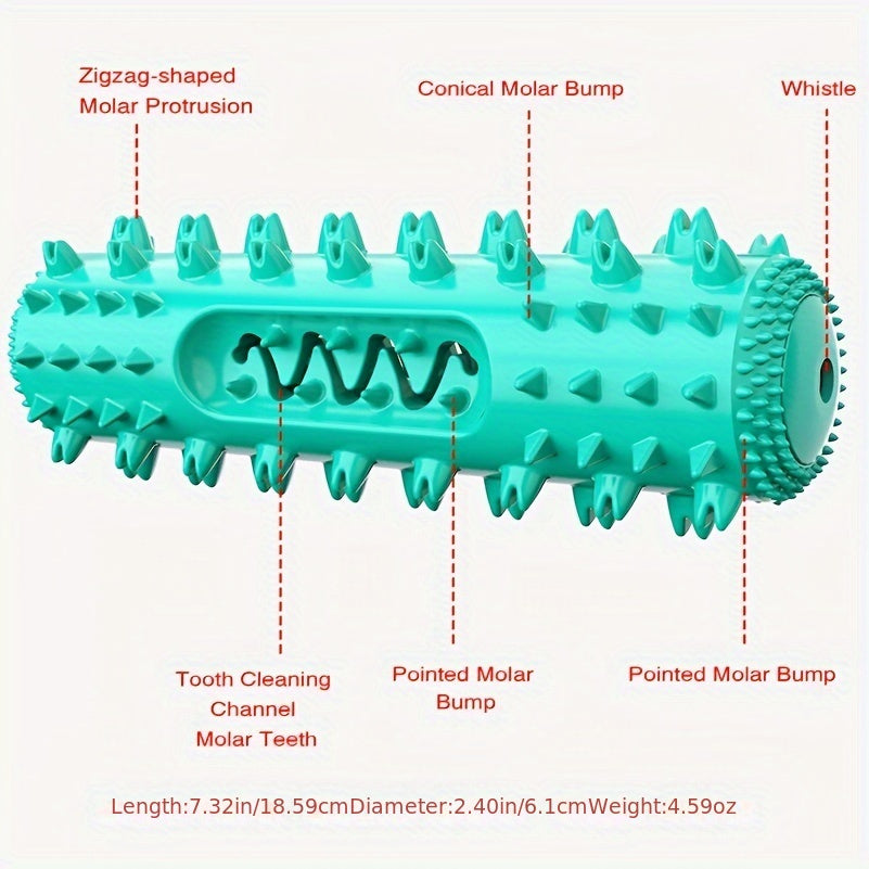 Dog Chew Teeth Cleaning Brush