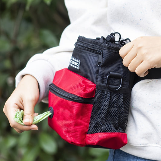 Pet Training Bag