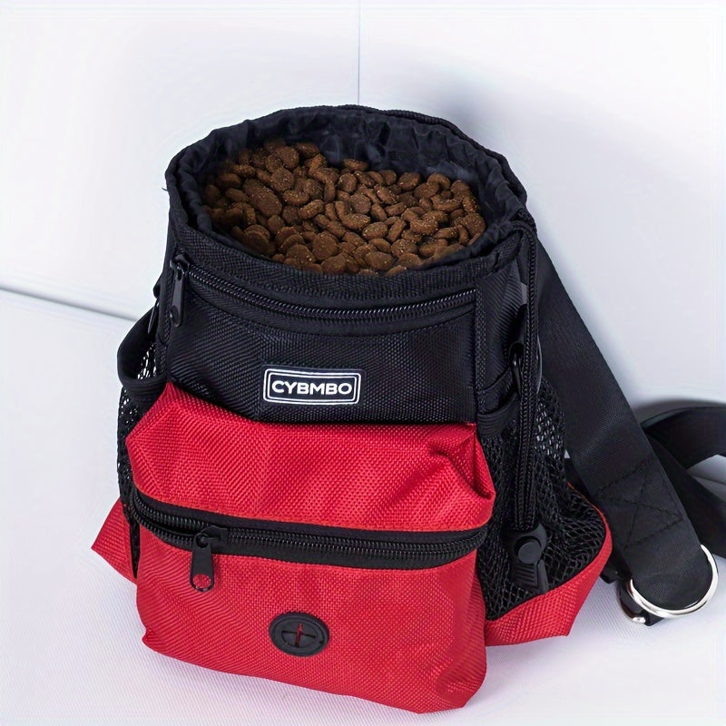 Pet Training Bag